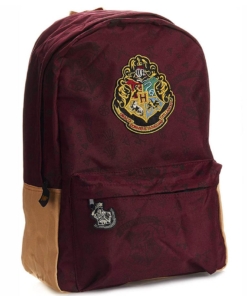 gadżet plecak harry potter / hogwarts