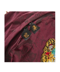 gadżet plecak harry potter / hogwarts