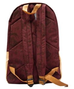 gadżet plecak harry potter / hogwarts