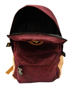 gadżet plecak harry potter / hogwarts