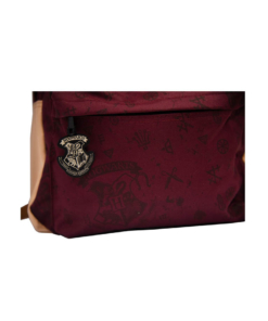 gadżet plecak harry potter / hogwarts