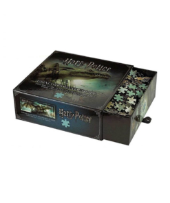 gadżet puzzle harry potter ucieczka z banku gringotta