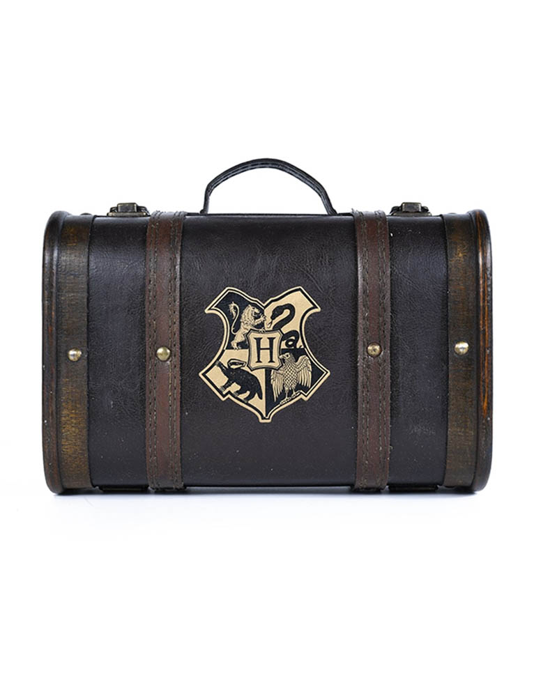 gadżet zestaw prezentowy harry potter