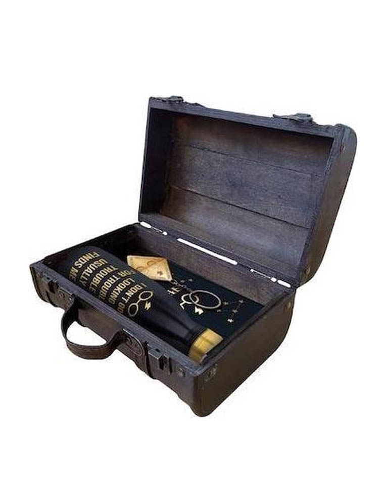 gadżet zestaw prezentowy harry potter