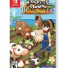 gra nintendo switch harvest moon light of hope special edition / import usa