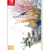 gra nintendo switch harvestella