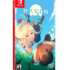 gra nintendo switch haven / limited run! / import usa