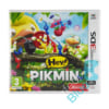 gra nintendo 3ds hey! pikmin.