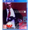 gra ps4 / ps5 / hitman 2