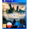 gra ps4 hogwarts legacy / dziedzictwo hogwartu + bonus / de, fr