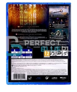 gra ps4 hogwarts legacy / dziedzictwo hogwartu + bonus / de, fr