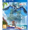 gra ps4 / + ps5 upgrade / horizon forbidden west pl
