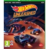 gra xbox one / xbox series x / hot wheels unleashed