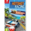 gra nintendo switch hotshot racing pl
