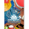 gra nintendo switch house flipper pl