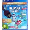 gra ps4 / ps5 / human: fall flat anniversary edition
