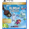 gra ps5 human: fall flat anniversary edition