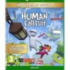 gra xbox one / xbox series x / human: fall flat anniversary edition