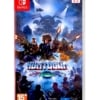 gra nintendo switch huntdown / import azja