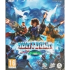 gra ps4 / ps5 / huntdown