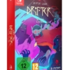 gra switch hyper light drifter special edition / eu