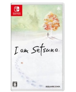 gra nintendo switch i am setsuna