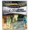 gra ps3 ico & shadow of the colossus classics hd