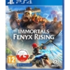 gra ps4 / + ps5 upgrade / immortals fenyx rising