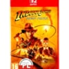 gra nintendo switch 2 indiana jones i wielki krąg / indiana jones and the great circle / edycja standardowa