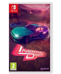 gra nintendo switch inertial drift