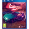 gra ps4 / ps5 / inertial drift