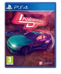 gra ps4 / ps5 / inertial drift