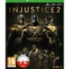 gra xbox one / xbox series x / injustice 2 legendary edition