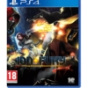gra ps4 / ps5 ion fury
