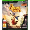 gra xbox one / xbox series x / it takes two