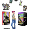 gra nintendo switch jojo's bizarre adventure: all star battle r / collector's edition