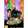 gra nintendo switch jojo's bizarre adventure: all star battle r