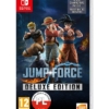gra nintendo switch jump force deluxe edition pl