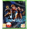 gra xbox one jump force
