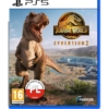 gra ps5 jurassic world evolution 2