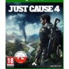 gra xbox one just cause 4 pl