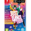 gra nintendo switch just dance 2020