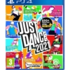 gra ps4 / ps5 just dance 2021
