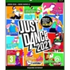 gra xbox one / + upgrade xbox series x / just dance 2021