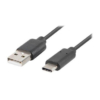 kabel usb type c Ładujący i synchronizujący / sony playstation 5 / nintendo switch / xbox series s i x / 0.5 metra