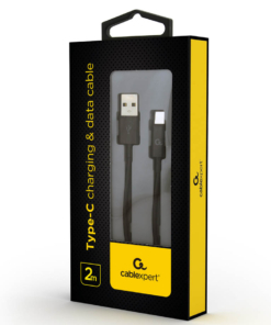 kabel usb type c Ładujący i synchronizujący / 2 m / nintendo switch