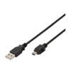 kabel ładujący usb do pada dualshock 3 ps3 / 3 metry
