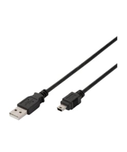 kabel ładujący usb do pada dualshock 3 ps3 / 3 metry
