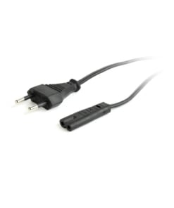 kabel sieciowy acps4 / xbox one / xbox series / ps3 slim / ps5 / 1.8m