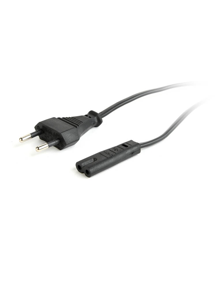 kabel sieciowy acps4 / xbox one / xbox series / ps3 slim / ps5 / 1.8m